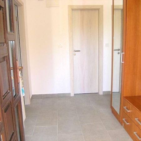 Apartments Ines Krk Town Bagian luar foto